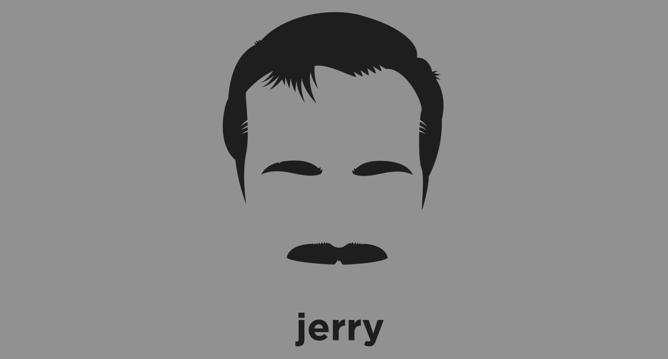 Jerry Fuchs: American indie rock drummer, writer and graphic artist. Fuchs was a member of the bands Turing Machine, The Juan MacLean, !!! and Maserati